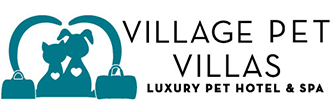 Link to Homepage of Village Pet Villas